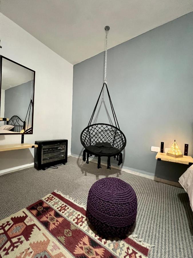 Euphoria studio Wadi Musa Exterior foto