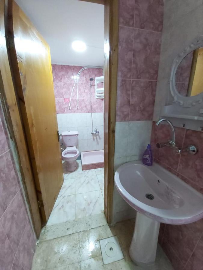 Euphoria studio Wadi Musa Exterior foto