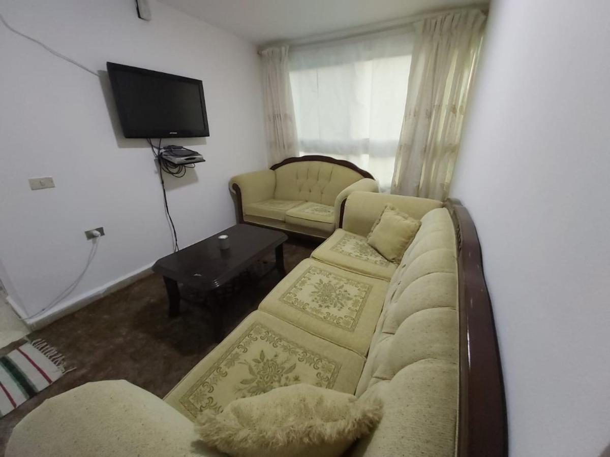 Euphoria studio Wadi Musa Exterior foto